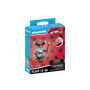 Playmobil-MIRACULOUS PUPPETEER Playmobil - 1